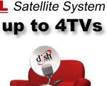satellite system
