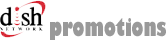 dish promotions