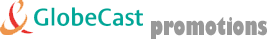 globecast promotions