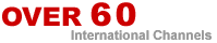 over 60 channels
